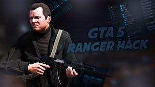 GTA 5 Mod Menu  BEST Hack Menu Free  GTA 5 Mod Menu Download