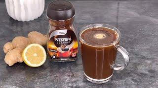 Lose Belly Fat Fast in 7 Days With Black Coffee  No Strict Diet No Workout