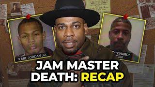 Run D.M.C Killers Found GUILTY - BETRAYED by FAMILY