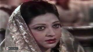 HAMARI SANSON MAIN AJ TAK WOH MALE - MEHDI HASSAN - FILM MERE HUZOOR