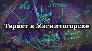 Мы знаем что случилось в Магнитогорске. Это был теракт English subs