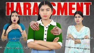 Harassment in Daily Life  Things only Girls Relate  Anaysa