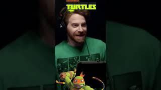  Three Turtle Bros