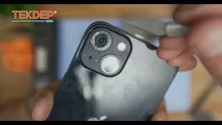 Your Complete iPhone 13 Repair Solution OLED Screen + Camera Lens Guide