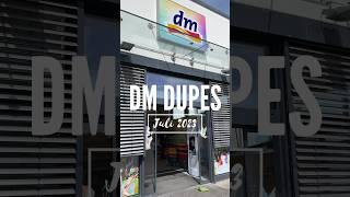 DM DUPES Juli 2023   Lubella #dupes #dmdupes #drogerie #drogeriedupes #drogerieneuheiten