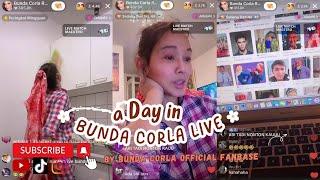 Live Bunda Corla Terbaru 17 Januari 2024 - Part 4 - Bunda Corla Is Back.. Randomny Bikin Ngakak