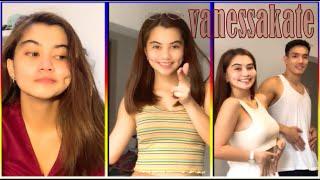 Vanessa Alvarez vanessakate  not ur typical med student Tiktok Compilation 2021