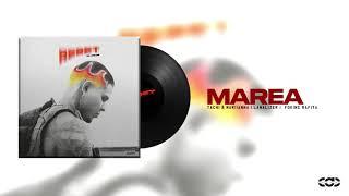 Marea - @tachi507 X Mariianna X @Lanalizer  Audio Oficial