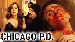 Burgess avenges her sister  Chicago P.D.