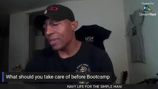 The MOST IMPORTANT things to do BEFORE you leave for BootcampDeployment