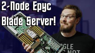 TWO AMD Epyc Servers for $500