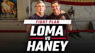 Devin Haney vs Vasiliy Lomachenko  THE FIGHT PLAN with Teddy Atlas  Fight Plan & Prediction