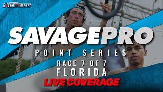 SAVAGE PRO 2023 SERIES  RACE 7 OF 7 - FLORIDA