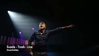 Suede - Trash - Live at Electric Brixton