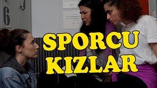 SKEÇ Sporcu Kızlar