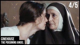 45  Nun of your business  Award winning  The Poisoning Angel