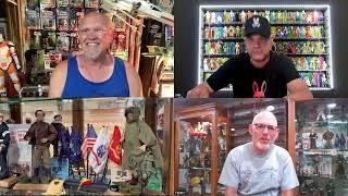 Terry’s 1960s GI Joe Story From Childhood To A Museum Across Generations