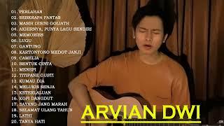 Cover ARVIAN DWI Full Album Terbaru 2022 - Kumpulan Cover Lagu Terbaik By Arvian Dwi