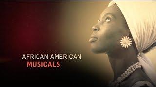 AAFCA Presents African Americans Musicals