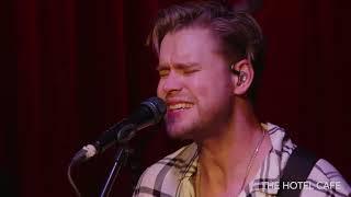 Chord Overstreet- Tortured Soul Live at Hotel Cafe