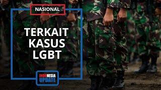 Oknum Jenderal Polisi Diduga Terlibat LGBT setelah Kasus Prajurit TNI Ini Kata Mabes Polri