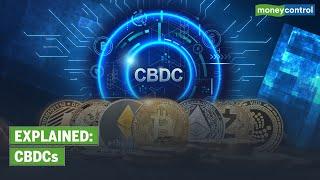 Crypto 101 CBDC  Central Bank Digital Currency Explained