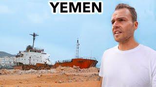 The Other Side of Yemen not seen on mainstream media