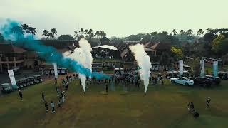 smokeball  bogor raya