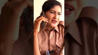 police wali girlfriend #chaltv #punjabicomedy #comedyvideos #comedy