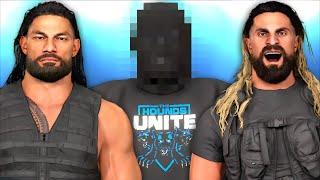 What If There Was a NEW Shield In WWE?