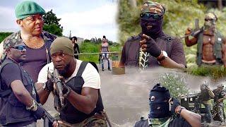 THE STATE OF EMERGENCY   A NIGERIAN ACTION MOVIE