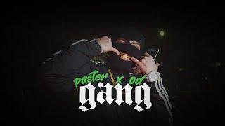 Paster x OD - Gang Official Music Video