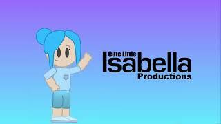 Cute Little Isabella Productions March 28 1985-present January 16 2023-present