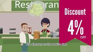 Cash Discount Program