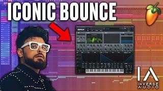 How to make Dancefloor DNB like MUZZ Complete Guide FL STUDIO 21