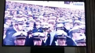 Army Navy Game Prayer 2018