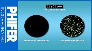 Microban Overview  Phifer Inc.