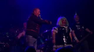 Hung Like Hanratty  Danny Is A Tranny  @  Rescue Rooms Nottingham  2262018