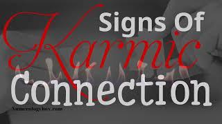 Twin Flame   Karmic Connection Signs  Karmic Relationships vs  Twin Flames