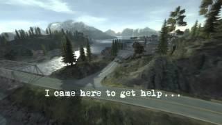 Alan Wake Demo 2006