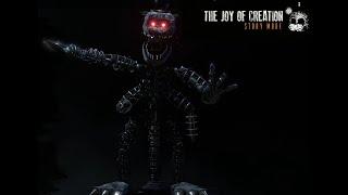 The Joy of Creation Story Mode - Full Game + Extras - 1440P2K No Deaths No Commentary