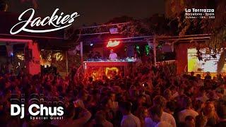 DJ CHUS HOUSE SET @ JACKIES