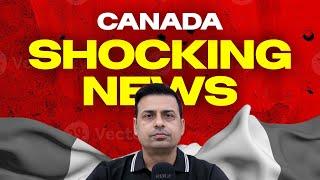 No Work Visa For Visitors  Canada Visa Updates 2024  Rajveer Chahal