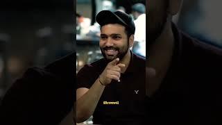 Mujhe Darr lagta tha Yuvraj Singh se- Rohit Sharma  #yuvrajsingh #rohitsharma