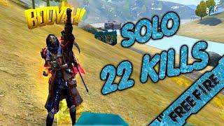 B2K قيم بلاي سولو ديو نار   GAMEPLAY SOLO VS DUO 22 KILLS