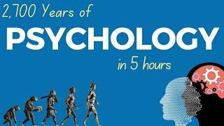 Whats Psychology? The Full Course