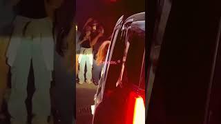 #zhaolusi X #LovesAmbition Fancam Update 240705  Day 25 Lusi Getting Off Work