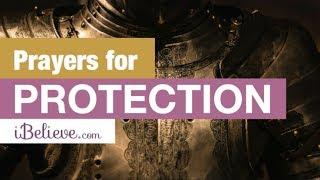 Powerful Prayers for Protection - Be Protected From Evil With the Grace of God