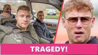 What really happened to Freddie Flintoff on BBCs Top Gear? Recent Update