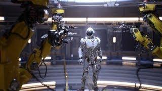 Project Sol A Real-Time Ray-Tracing Cinematic Scene Powered by NVIDIA RTX